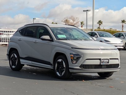 New 2025 Hyundai Kona SEL