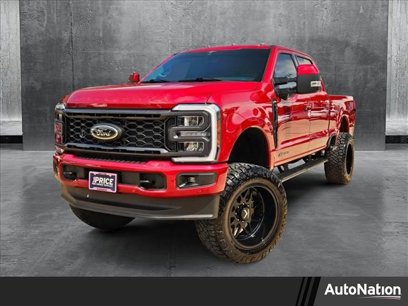 Used 2023 Ford F250 Lariat w/ Lariat Ultimate Package