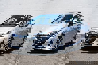 Used 2022 Toyota Prius Prime XLE