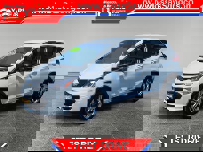 Used 2021 Chevrolet Bolt LT