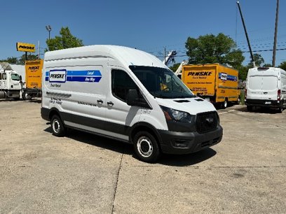 Used 2021 Ford Transit 250 148 High Roof w/ Load Area Protection Package