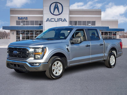Used 2023 Ford F150 XLT