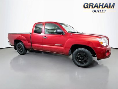 Used 2006 Toyota Tacoma 2WD Access Cab