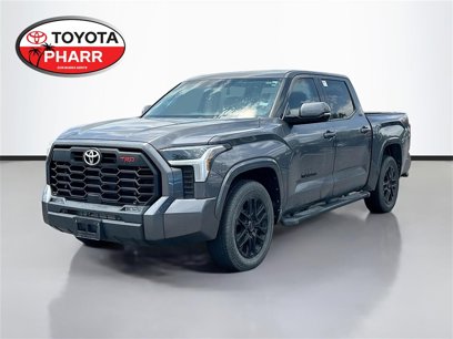 Used 2023 Toyota Tundra SR5