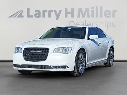 Used 2017 Chrysler 300 Limited