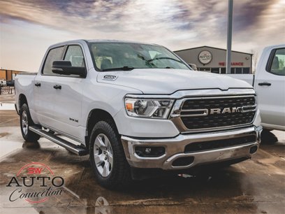 Used 2023 RAM 1500 Lone Star