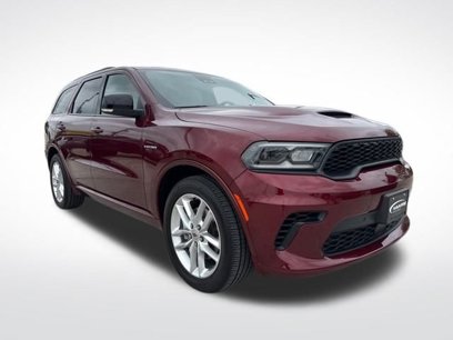 Used 2024 Dodge Durango R/T
