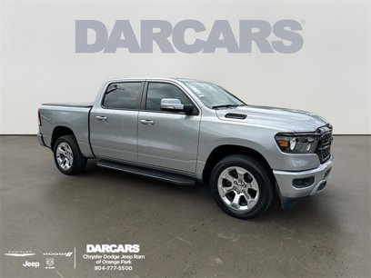 Used 2022 RAM 1500 Lone Star