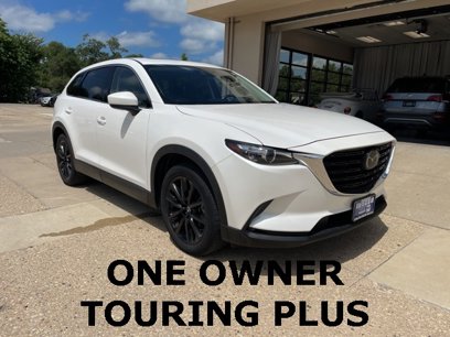Used 2023 MAZDA CX-9 Touring Plus