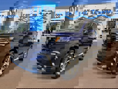 New 2025 Honda Pilot EX-L