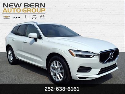 Used 2020 Volvo XC60 T5 Momentum