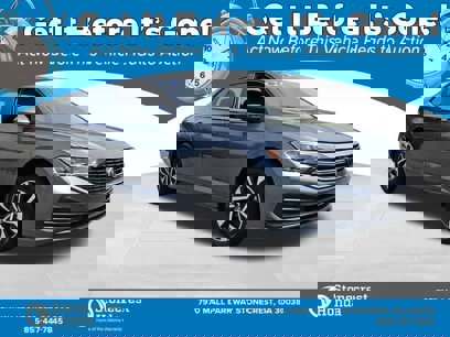 Used 2024 Volkswagen Jetta S