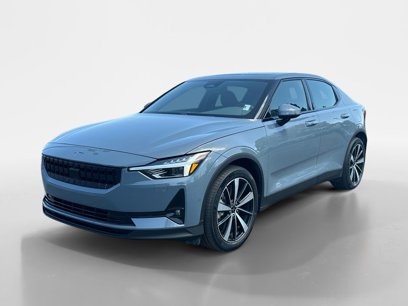 Used 2021 Polestar Polestar 2