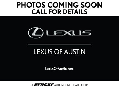 Used 2025 Lexus ES 300h F Sport
