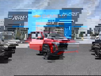 New 2025 Chevrolet Equinox ACTIV w/ Safety and Technology Package