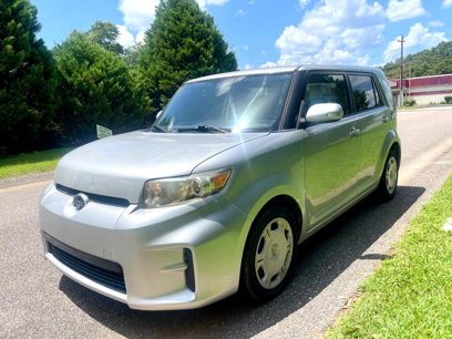 Used 2012 Scion xB