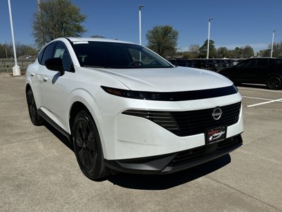New 2025 Nissan Murano SV