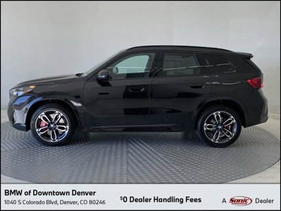 New 2025 BMW X1 xDrive28i w/ Premium Package
