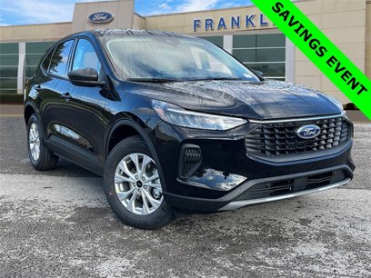 New 2025 Ford Escape Active w/ Tech Pack #1