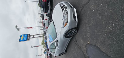 Used 2017 Nissan Altima 2.5 SR w/ LED Appearance Package