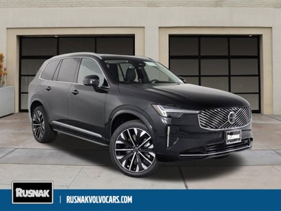 New 2026 Volvo XC90 B5 Plus