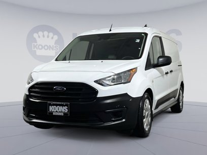 Used 2020 Ford Transit Connect XL