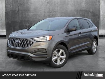 New 2024 Ford Edge SE
