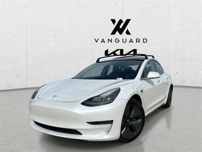 Used 2019 Tesla Model 3 Standard Range Plus
