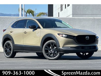 New 2024 MAZDA CX-30 Carbon