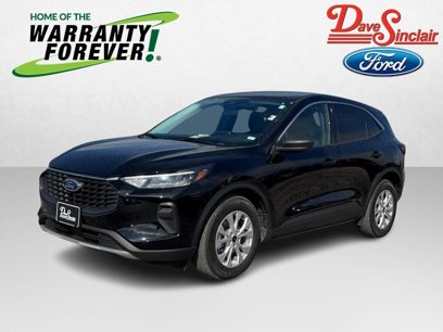 Used 2023 Ford Escape Active w/ Cold Weather Package