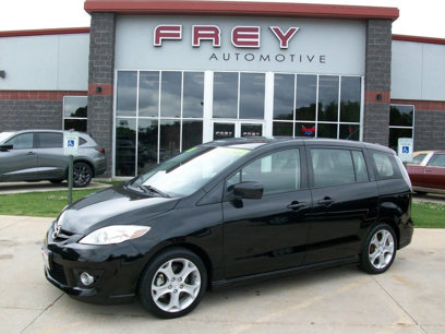 Used 2010 MAZDA MAZDA5 Touring