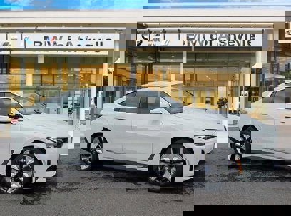 Used 2024 BMW i4 xDrive40i w/ Premium Package