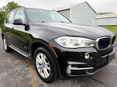 Used 2015 BMW X5 xDrive35i