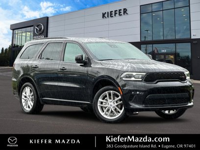Used 2023 Dodge Durango GT