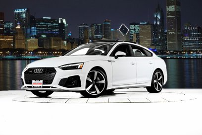 Certified 2025 Audi A5 2.0T Premium Plus w/ Premium Plus