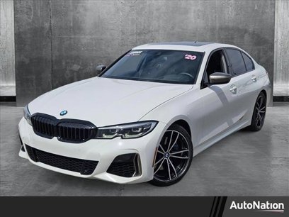 Used 2020 BMW M340i w/ Premium Package