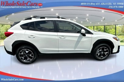 Used 2019 Subaru Crosstrek 2.0i Premium