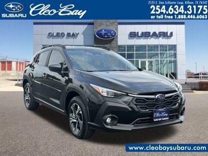 New 2025 Subaru Crosstrek 2.5i Premium