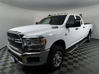 Used 2023 RAM 2500 Tradesman