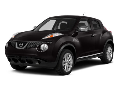 Used 2014 Nissan Juke S