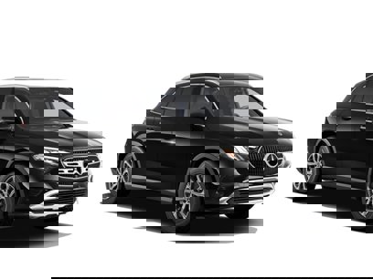 New 2026 Mercedes-Benz GLC 300 4MATIC