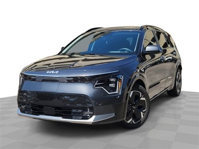 Used 2023 Kia Niro Wave