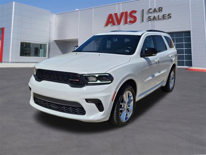 Used 2023 Dodge Durango GT