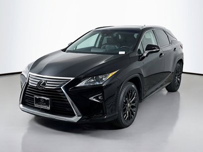Used 2016 Lexus RX 350 FWD