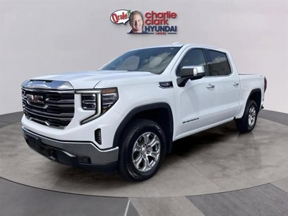 Used 2024 GMC Sierra 1500 SLT