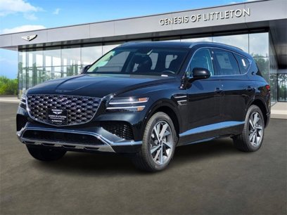 New 2025 Genesis GV80 2.5T Select