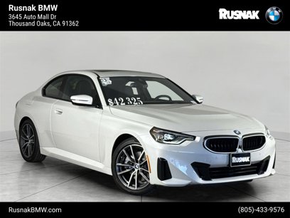 Used 2025 BMW 230i Coupe w/ Premium Package