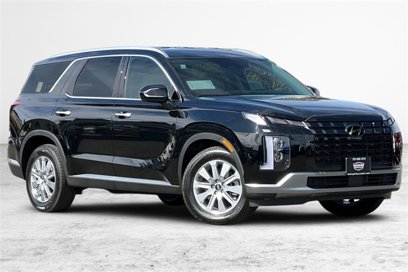 New 2025 Hyundai Palisade SEL