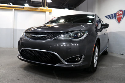 Used 2020 Chrysler Pacifica Touring-L