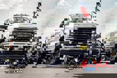 New 2024 Ford F250 Lariat w/ Lariat Ultimate Package